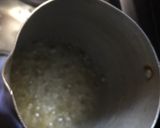 Foto del paso 1 de la receta: Merengue para mousse o también llamado merengue líquido en gastronomía más tips