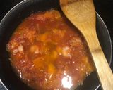 Foto del paso 4 de la receta Garbanzos a la marinera