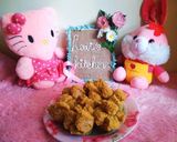Foto langkah ke 5 dari resep Bolu kukus gula merah.