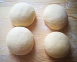 Sörkifli recept fázis 2 fotója