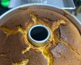 Foto langkah ke 6 dari resep Chiffon Tape Singkong 5 Kuning Telur.