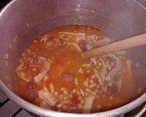 Foto del paso 9 de la receta: Guiso de Mondongo de mamá Mabel