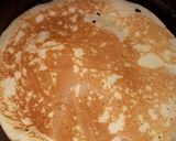 Foto del paso 7 de la receta: 🥞 Hotcakes Fáciles Y Súper Esponjosos 🤤