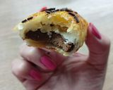 Foto del paso 3 de la receta: Napolitanas de chocolate