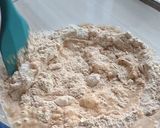 Foto del paso 1 de la receta: Pancitos integrales