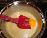 Foto del paso 3 de la receta: Mousse de turrón de Jijona en tarta