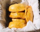 Foto del paso 4 de la receta: Empanaditas de carne