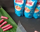 Foto langkah ke 7 dari resep Es Gempol Pleret (khas Jawa Tengah).