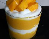 Foto langkah ke 5 dari resep Mangothai sederhana.