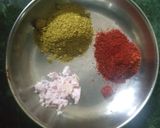 ચટપટા પરાઠા (Chatpata Paratha Recipe in Gujarati) રેસીપી સ્ટેપ2ફોટો