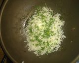 હરિયાળી પુલાવ રેસીપી સ્ટેપ8ફોટો