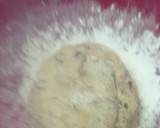 Foto del paso 3 de la receta: Cookies de chocolate