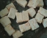 Foto langkah ke 1 dari resep Black Carrot Cake (Stir Fried Black Carrot Cake).