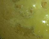 Badami Sooji Burfi recipe step 4 photo