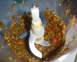 Foto langkah ke 2 dari resep Sambal Ayam Bakar.