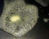 A picture of step 2 of Butter egg mughlai.