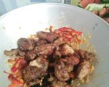 Foto langkah ke 6 dari resep Ayam kentucki mentega.