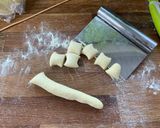 A picture of step 5 of Fresh Italian Pasta from Northern and Southern Italy for the World.