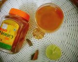 हर्बल टी (herbal tea recipe in Hindi) रेसिपी चरण 3 फोटो