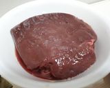 Foto langkah ke 1 dari resep Sambal goreng ati kentang.