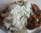 Foto del paso 2 de la receta: Tajín de albóndigas