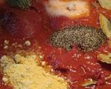 Spaghetti sauce recipe step 8 photo