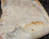 Foto del paso 5 de la receta: 🐖 Matambre de cerdo al roquefort 🐖