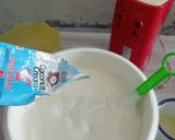 Foto langkah ke 2 dari resep Bolu Putih Telur.