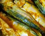 Foto langkah ke 3 dari resep Ikan Bakar Teflon.