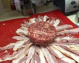 Foto del paso 4 de la receta: Bacon Burguer Sonorense