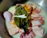 Foto langkah ke 3 dari resep 213. Ayam Ungkep siap goreng.