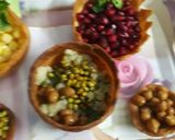 A picture of step 12 of Basket chat.
