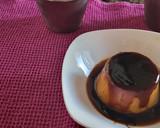 Foto del paso 9 de la receta: Flanes de plátano