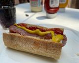 Foto del paso 5 de la receta: Hot dog a la gran P
