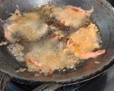 Foto langkah ke 2 dari resep Udang Goreng Sajiku.