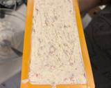 Foto del paso 7 de la receta: Turrón de pantera rosa