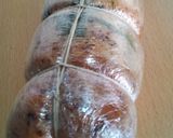 Foto del paso 2 de la receta: Matambrito de pollo hervido FÁCIL