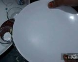 A picture of step 7 of Eggless Rava Cake In Cooker.