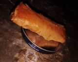 Foto langkah ke 6 dari resep Keroket isian bihun pedas.