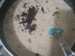 Foto del paso 2 de la receta Ganache de chocolate fácil y rápido para rellenar tu torta