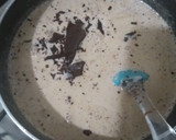 Foto del paso 2 de la receta: Ganache de chocolate fácil y rápido para rellenar tu torta