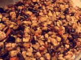 صينية رز بالقشطة 🍚