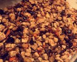 صورة لخطوة 7 من وصفة صينية رز بالقشطة 🍚