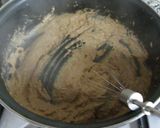 Foto del paso 7 de la receta Turrón de calabaza dietético para una fecha especial