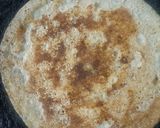 கோதுமை தோசை(wheat dosa recipe in tamil) ரெசிபி ஸ்டேப் 4 புகைப்படம்