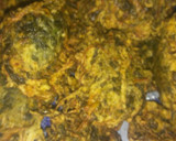 Foto del paso 5 de la receta: Torrejas/croquetas de acelga Mirta (fáciles)