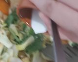 Foto langkah ke 5 dari resep Capcay.