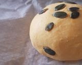 Foto del paso 3 de la receta: Panecillos de calabaza