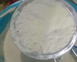 Foto langkah ke 3 dari resep Bolu gula palm kacang.