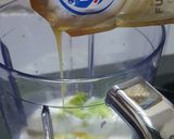 Foto langkah ke 1 dari resep Alpukat Smoothie.